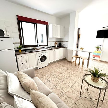 Mahostly Apartamento Comillas Ph Аресифе Екстериор снимка