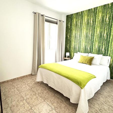 Mahostly Apartamento Comillas Ph Аресифе Екстериор снимка