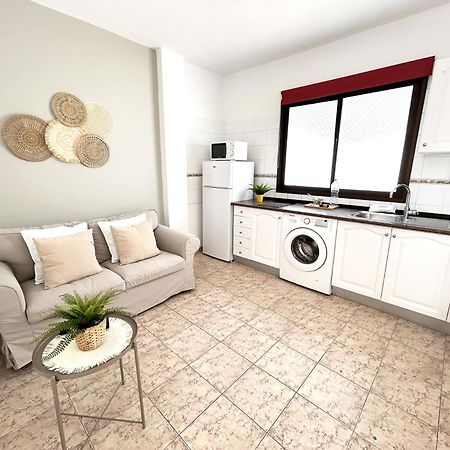 Mahostly Apartamento Comillas Ph Аресифе Екстериор снимка