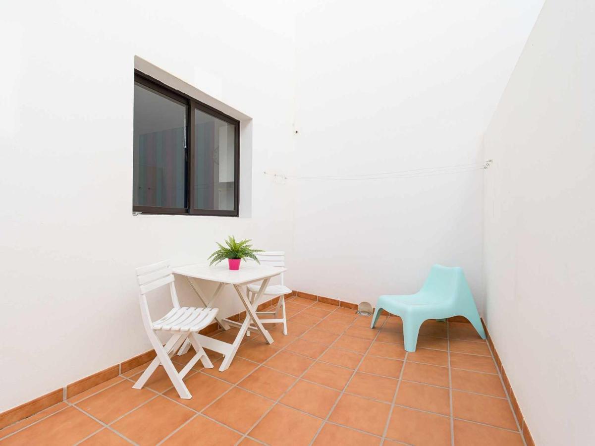 Mahostly Apartamento Comillas Ph Аресифе Екстериор снимка