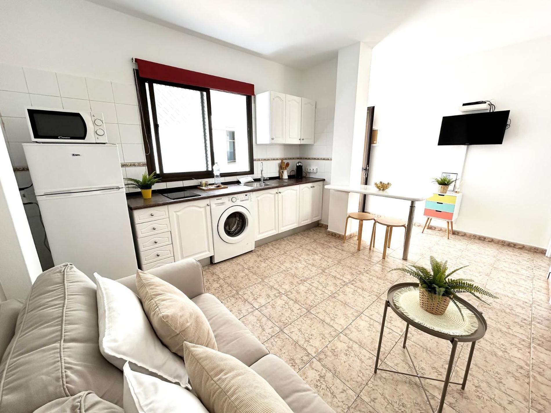 Mahostly Apartamento Comillas Ph Аресифе Екстериор снимка