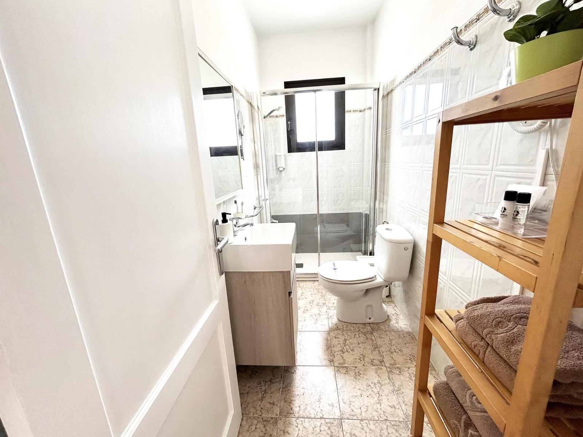 Mahostly Apartamento Comillas Ph Аресифе Екстериор снимка