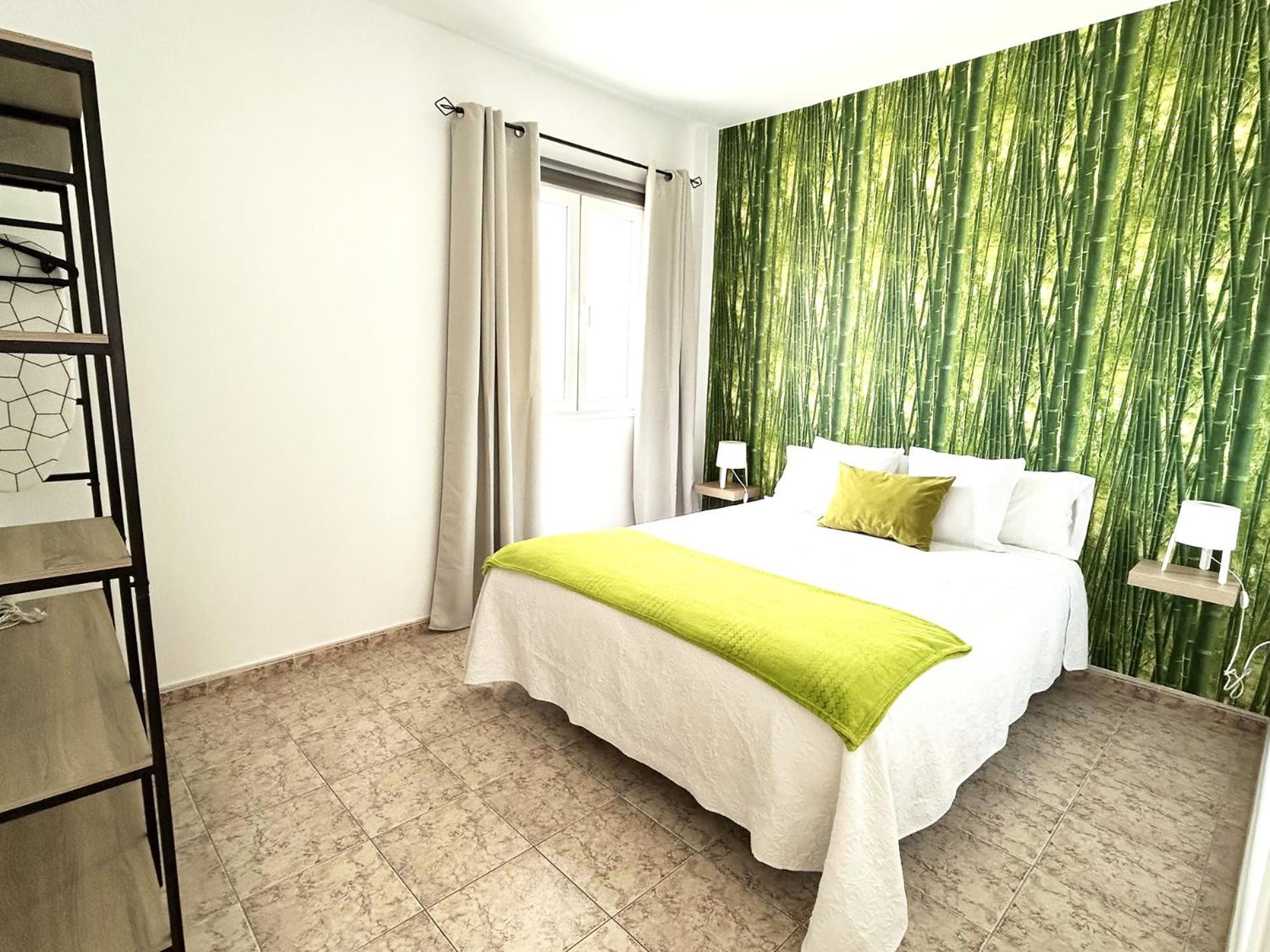 Mahostly Apartamento Comillas Ph Аресифе Екстериор снимка